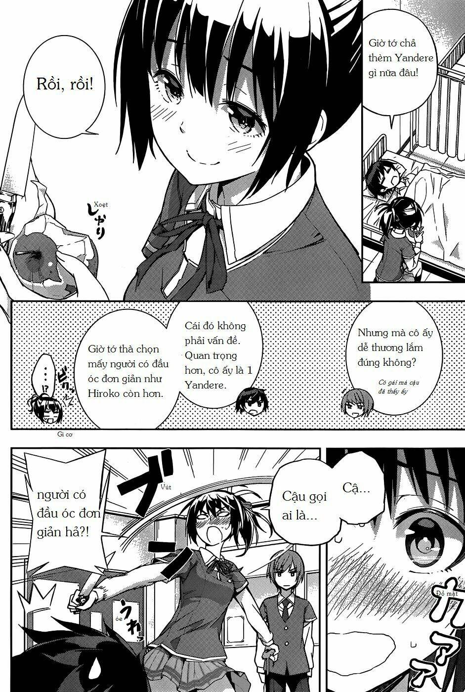 soutaisei moteron chapter 7 30