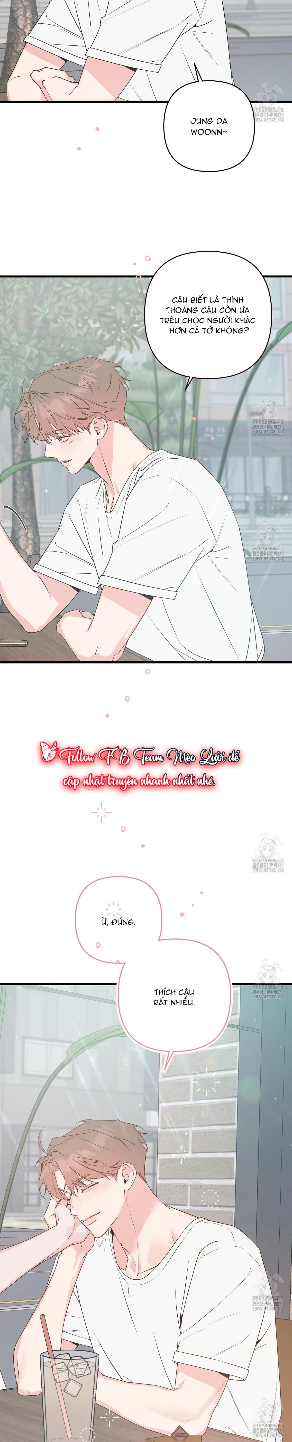 đừng bận tâm, em yêu chapter 57 17