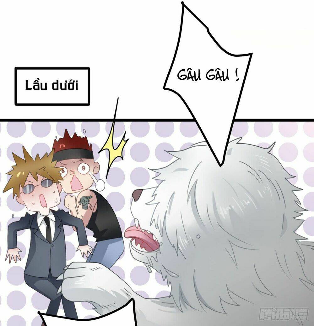 phi nhiên hướng phong chapter 7 27