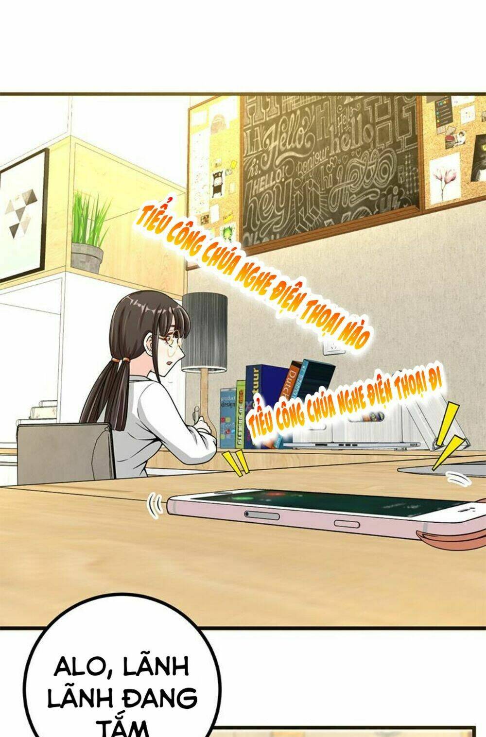 tối cường khí vận hệ thống chapter 7 15