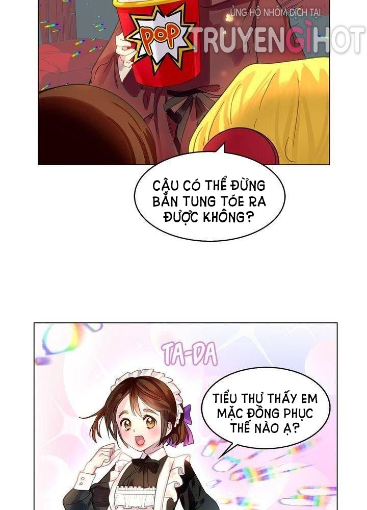 đừng xem thường nữ phụ chapter 163 13