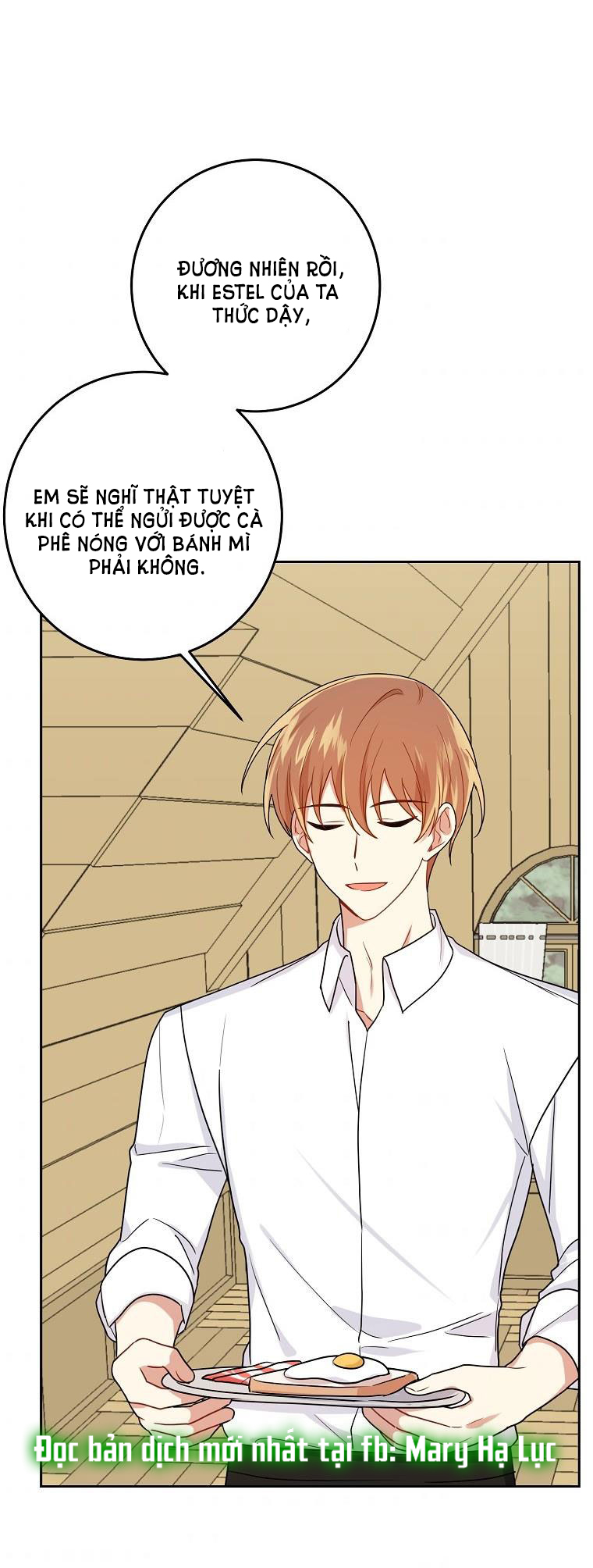 tôi là tiểu thư của gia đình này chapter 152 59