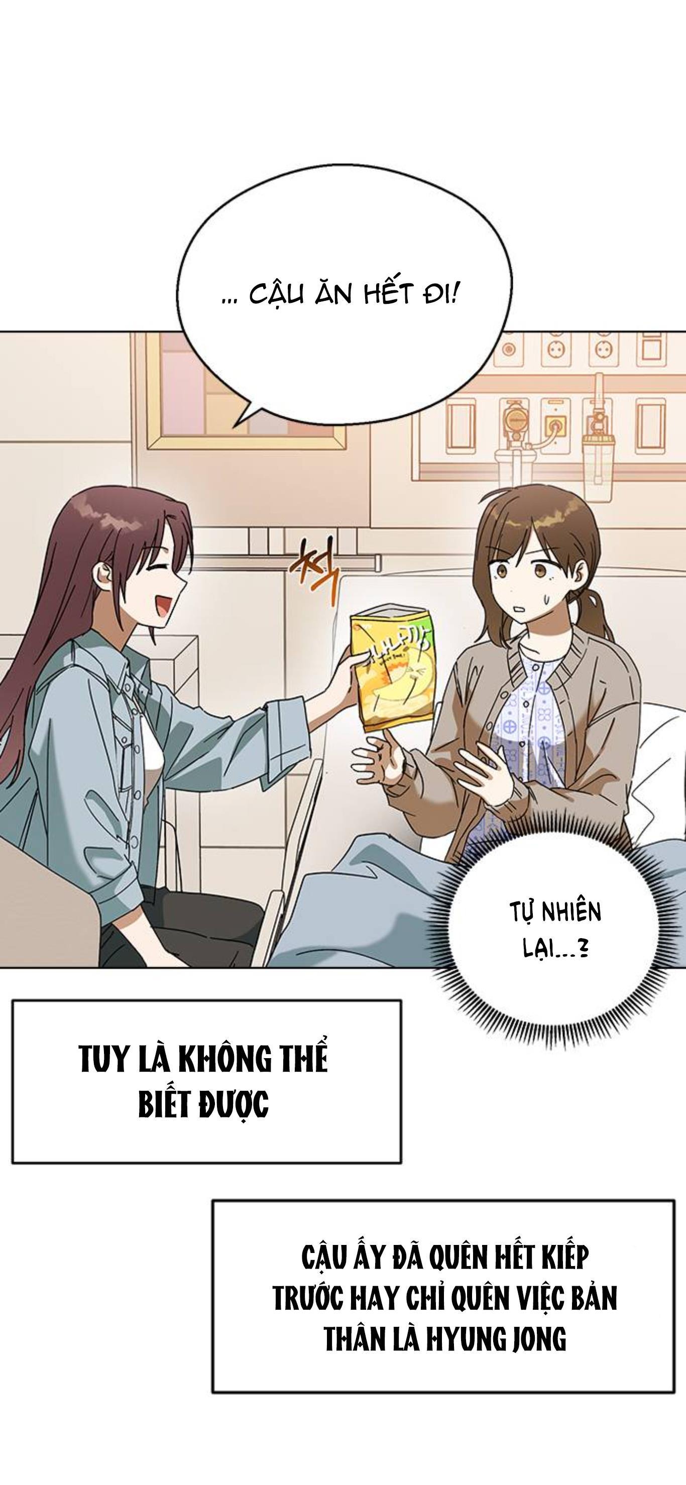 nhân duyên kiếp trước chapter 91.2 2