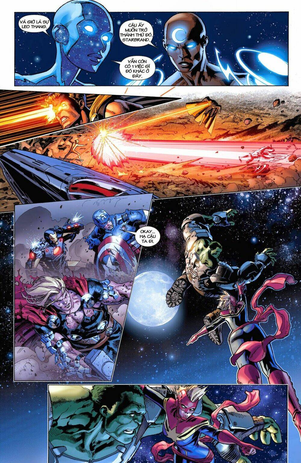 avengers (2013) chapter 8 12