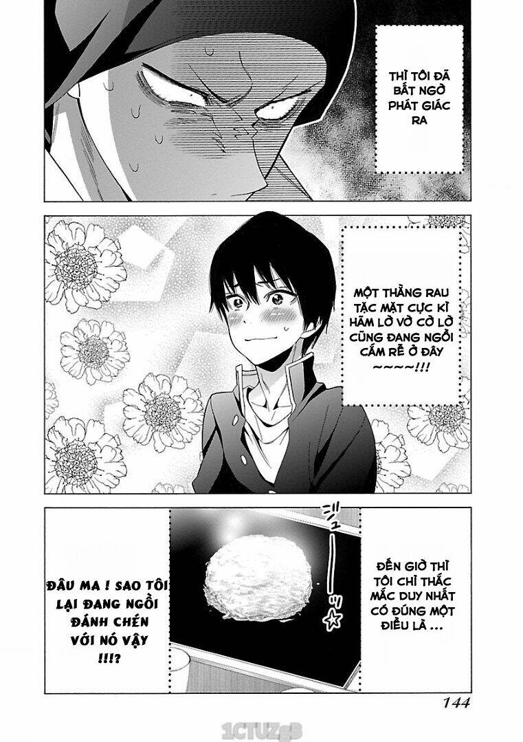 momoiro meloik chapter 78 5