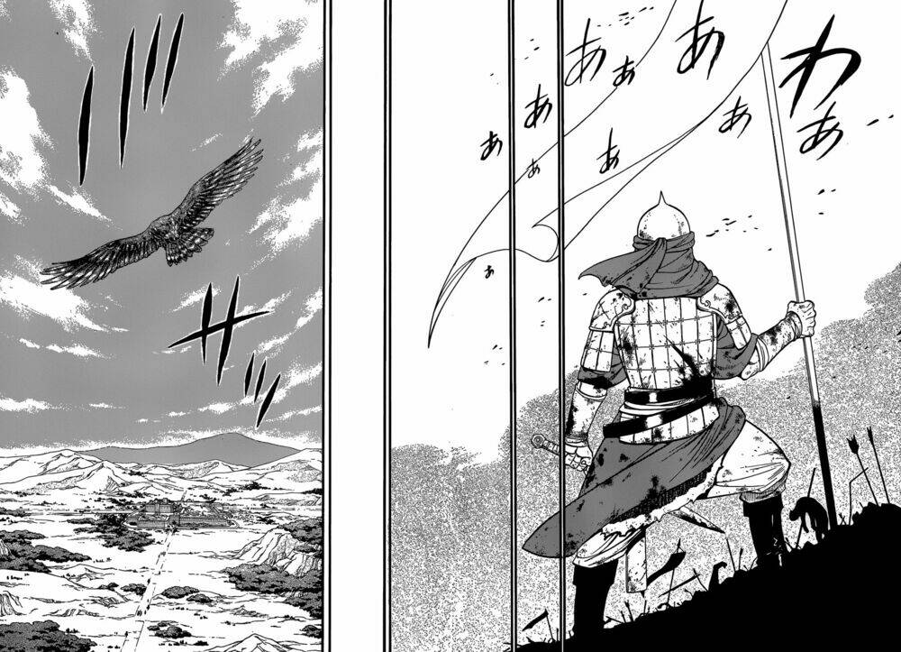 arslan chiến ký chapter 1 7