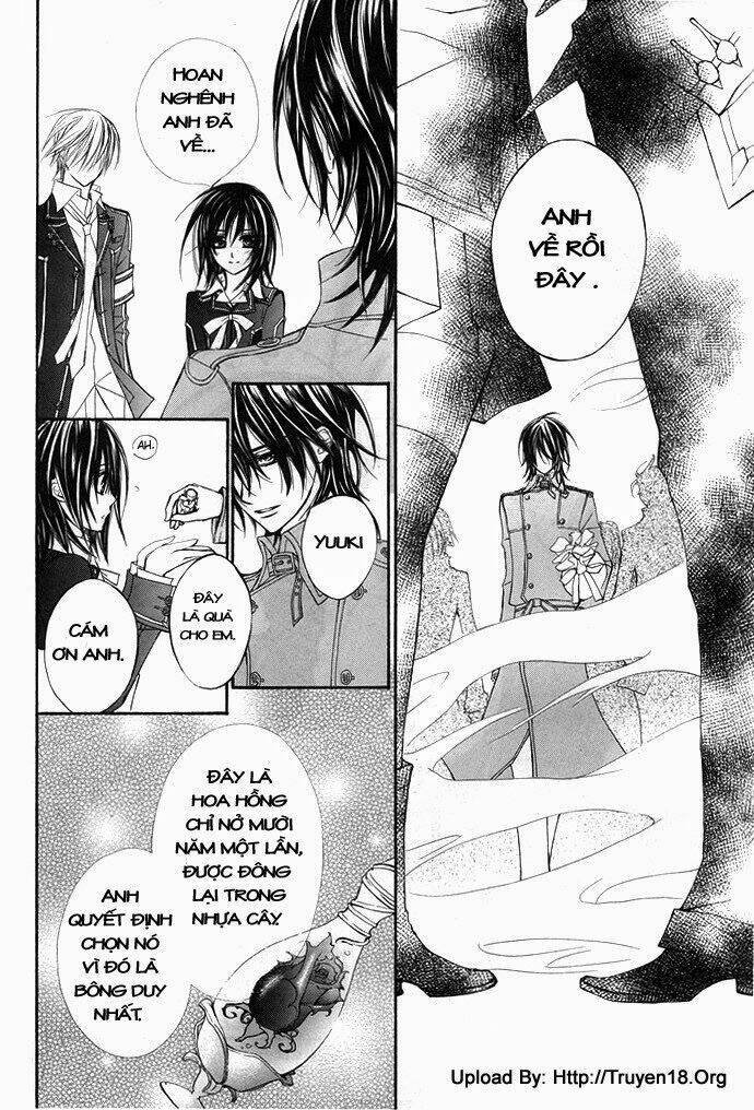 hiệp sĩ vampire chapter 30 5