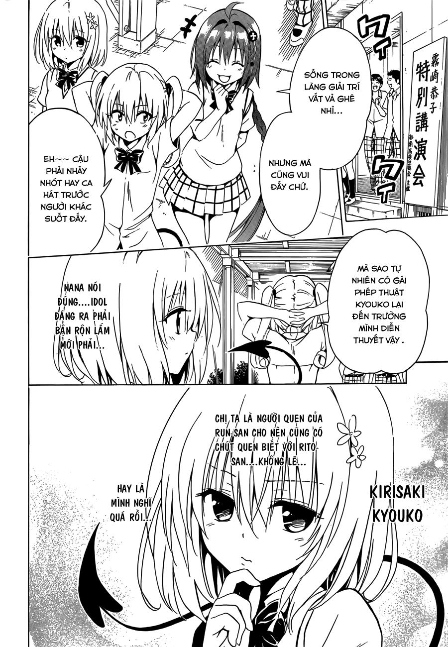 to love - ru darkness chapter 28 3