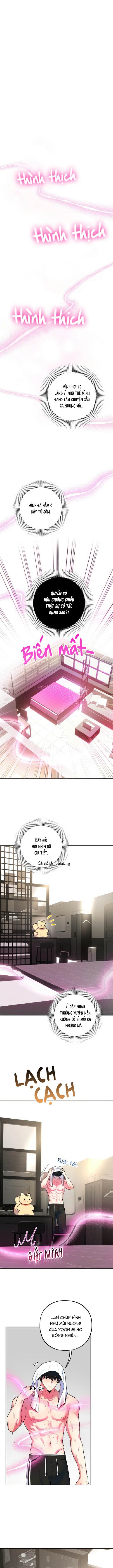 làm ơn xuống đi mà chapter 3 7