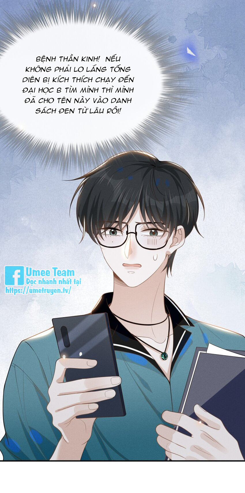 kiếp sau không gặp chapter 50 21