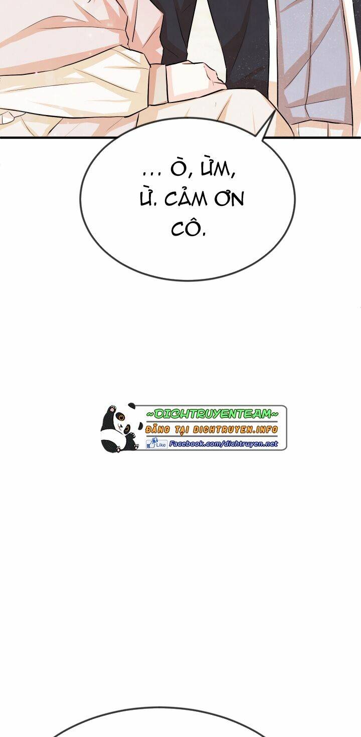 tiểu thư scarlet, em không muốn trả thù sao? chapter 14 21
