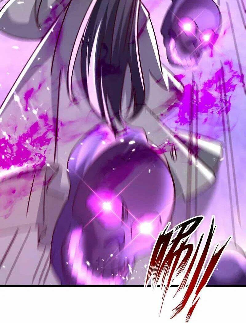 vạn giới tiên vương chapter 177 16