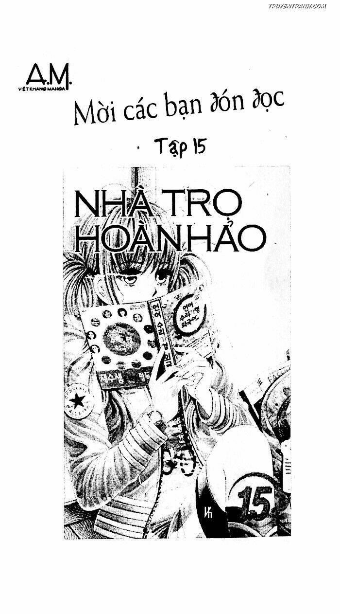 nhà trọ hoàn hảo chapter 84 27