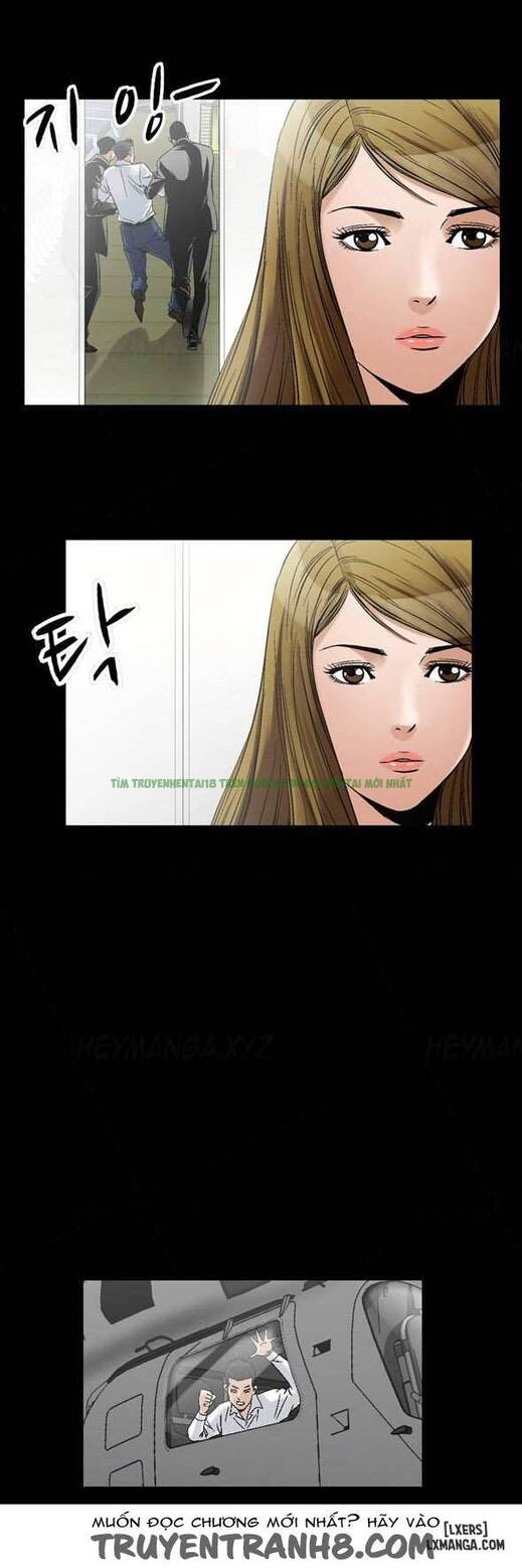 mùi vị của đôi bàn tay chapter 58 28