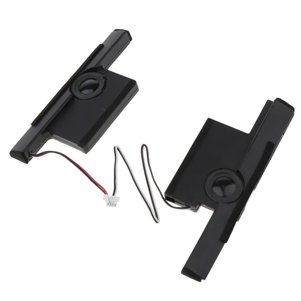 For Dell Inspiron 1320 Replacement L&R Speakers