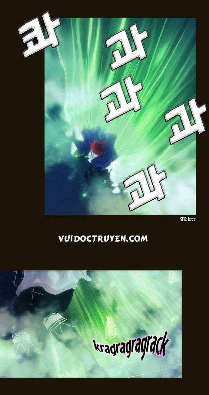 hội ảo thuật chapter 84 18