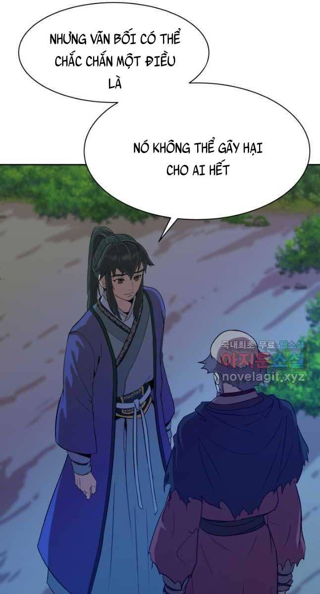bậc thầy phép thuật ở thế giới võ lâm chapter 28.2 12