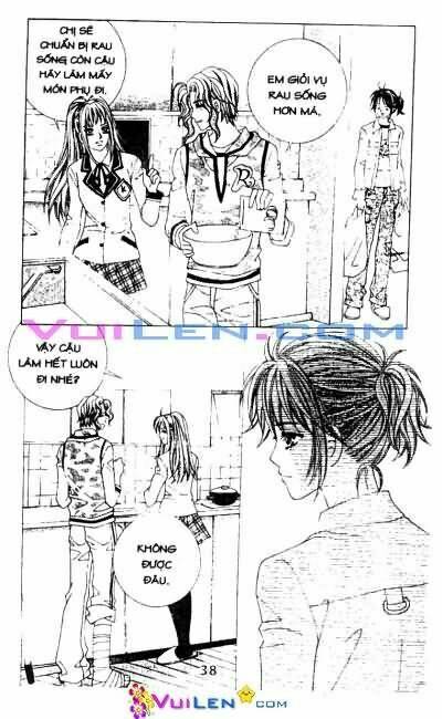 không bao giờ khóc chapter 5 38