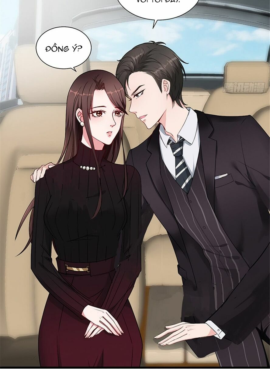thí hôn lão công, cần giúp sức chapter 14 12