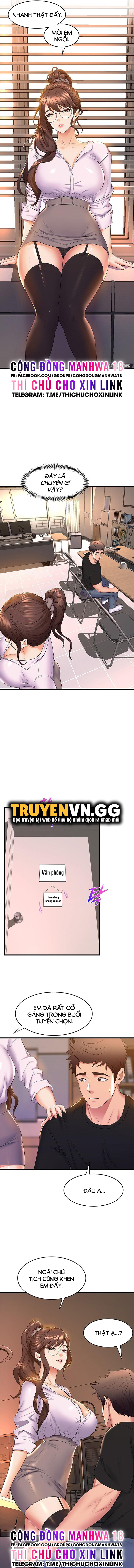 lớp nhảy mỹ nhân chapter 62 7