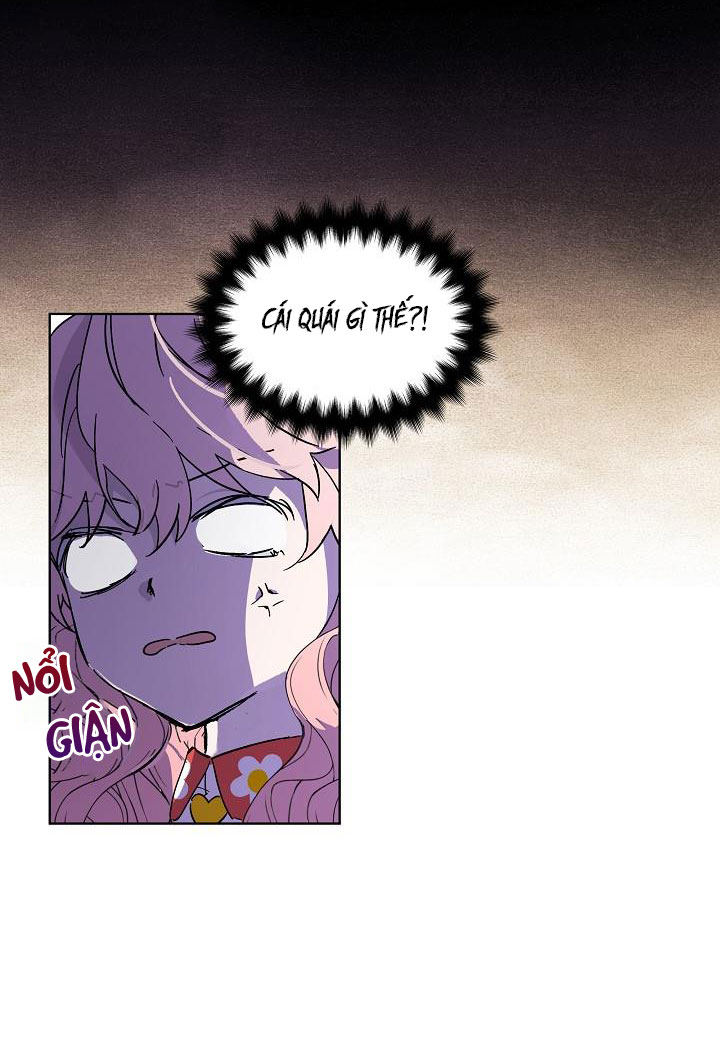 quý cô quyền lực chapter 0.2 14