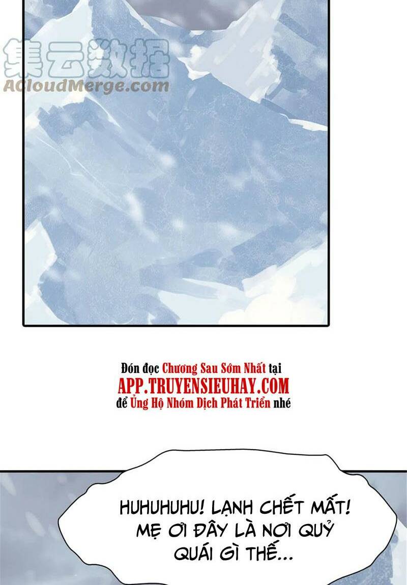 bạn gái virus của tôi chapter 384 4