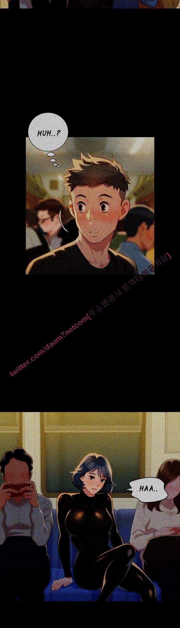 chị gái mưa chapter 29 32