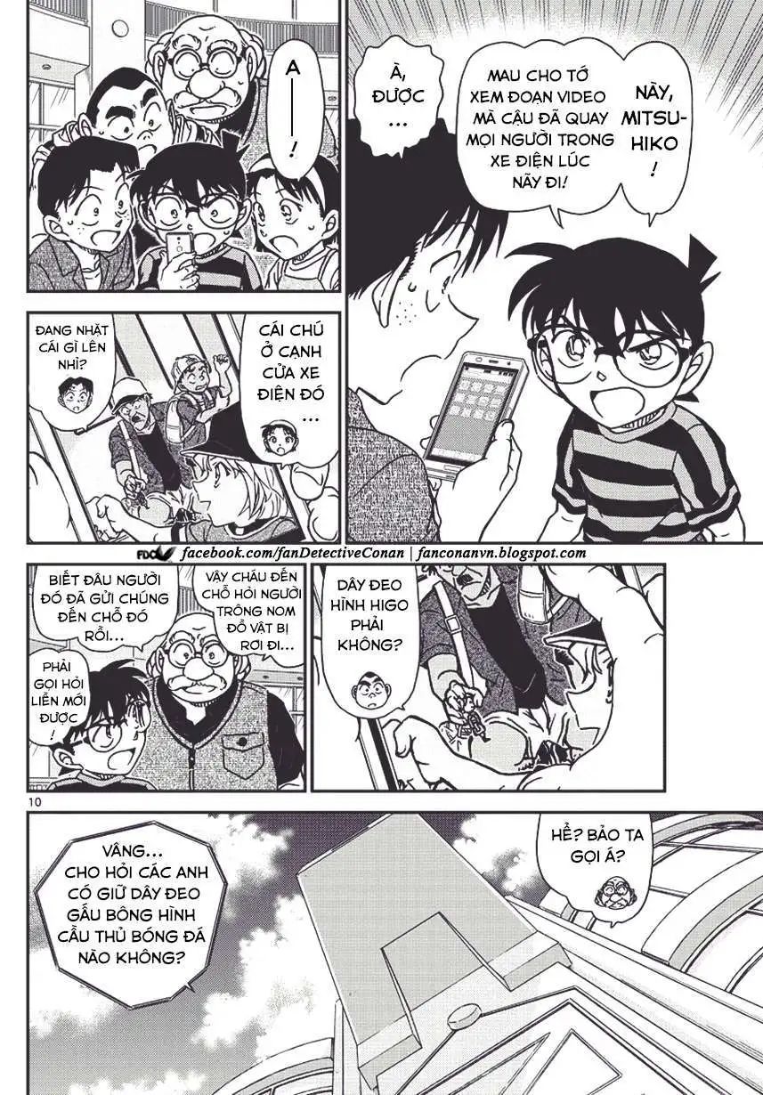 conan chapter 997 10