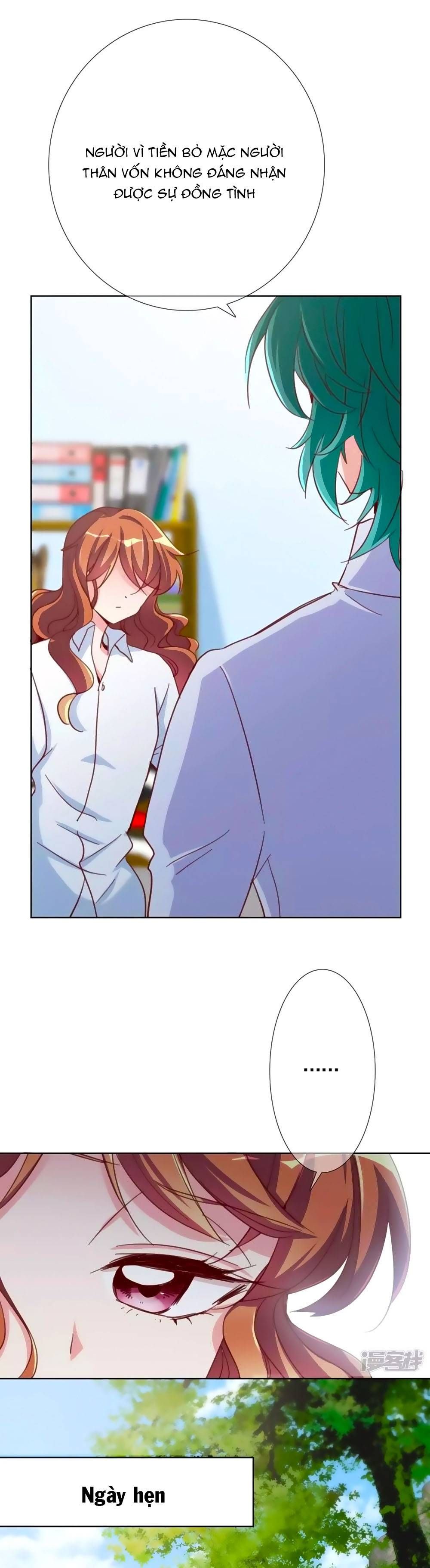 Gia Sư Tình Yêu Của Tôi chapter 18 - Trang 4