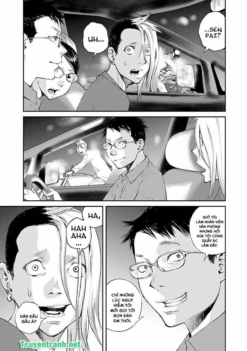 killing morph chapter 43 7