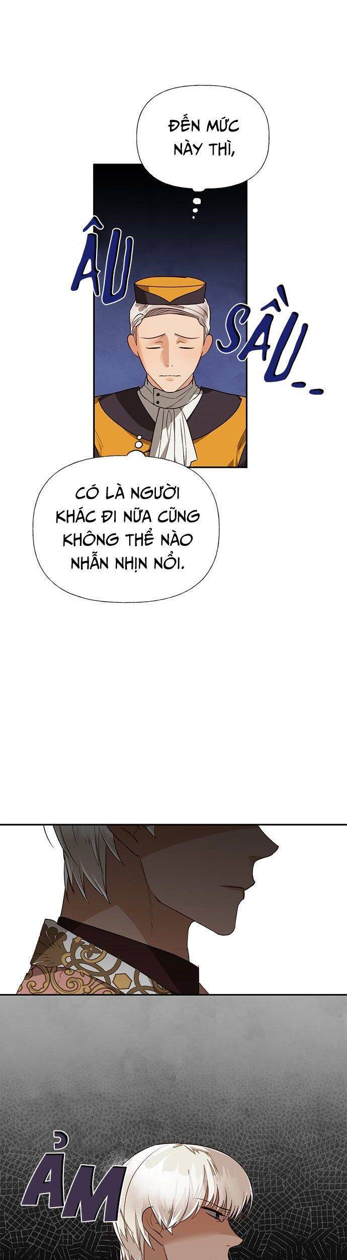 hậu cung của nữ chính chapter 41 9