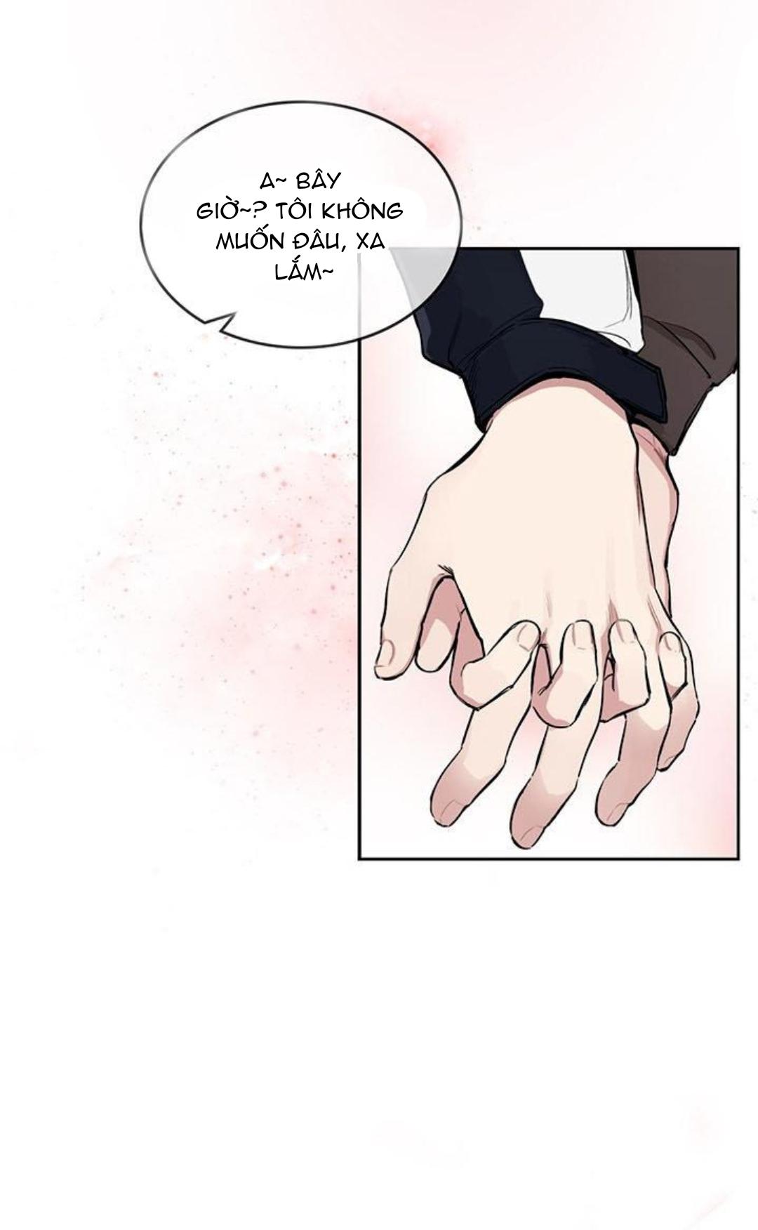 sự sai lầm chậm trễ chapter 6 5