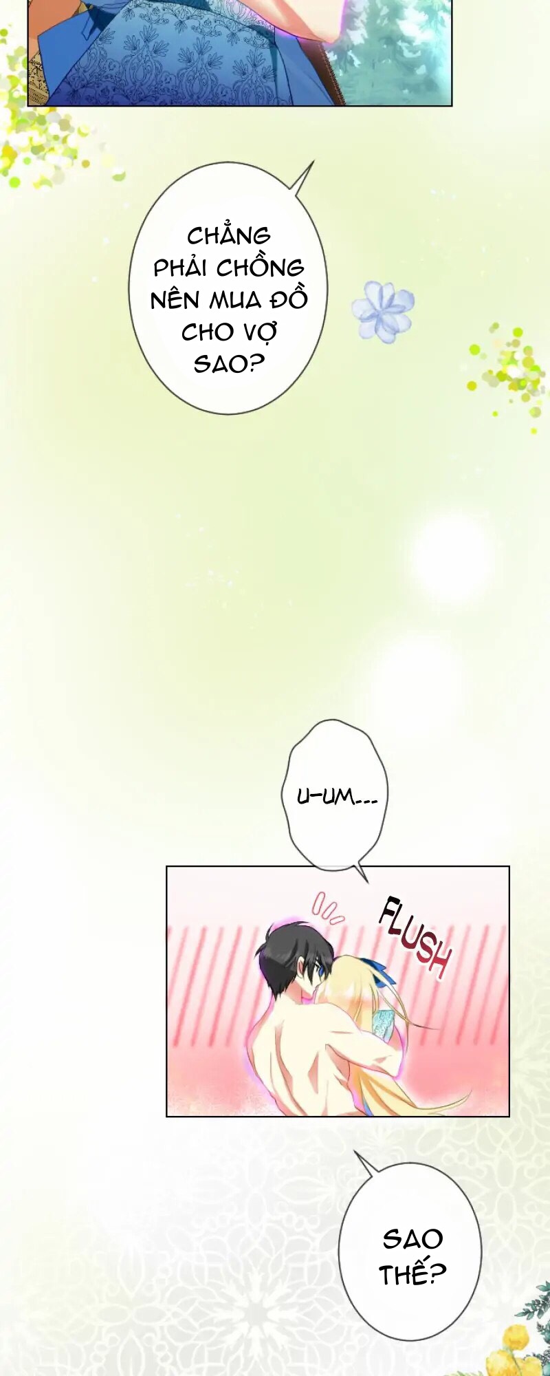 bản hợp đồng bí mật chapter 4.2 12