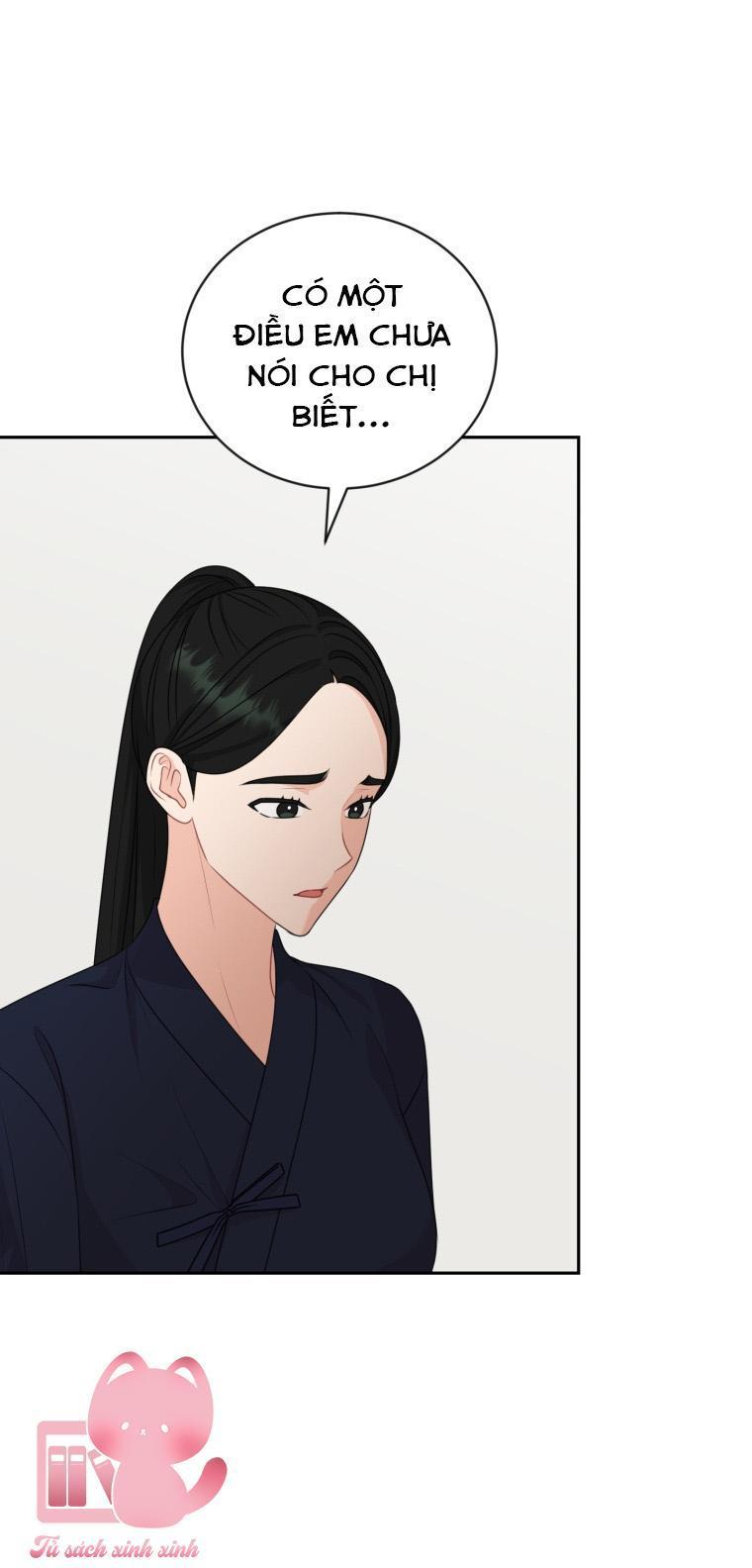 mong được chị chỉ bảo, tiền bối chapter 54 16