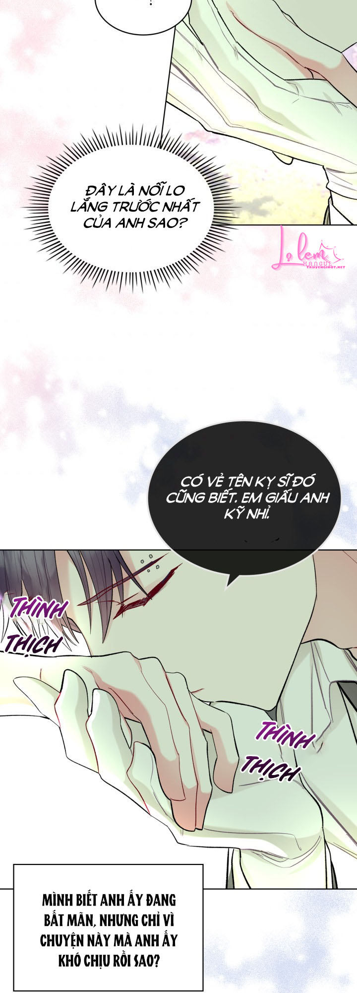 kẻ tạo ra ác nữ chapter 56.2 23