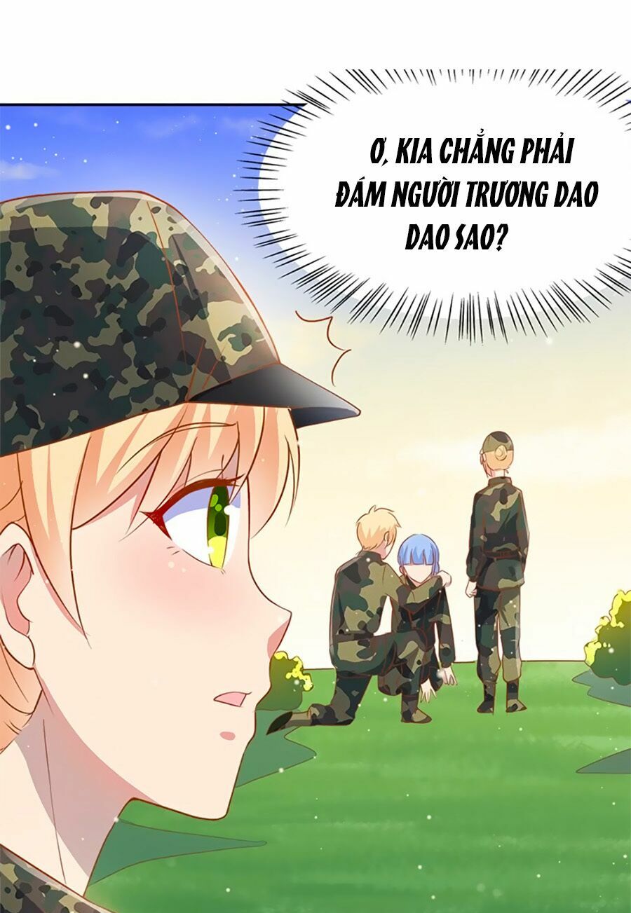 chồng già vợ trẻ trêu nhau hàng ngày chapter 33 31