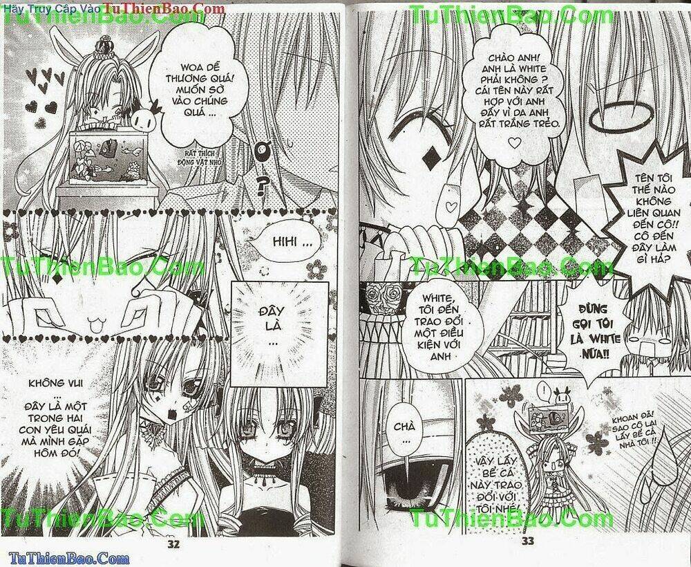 thợ săn ma cà rồng chapter 5 18