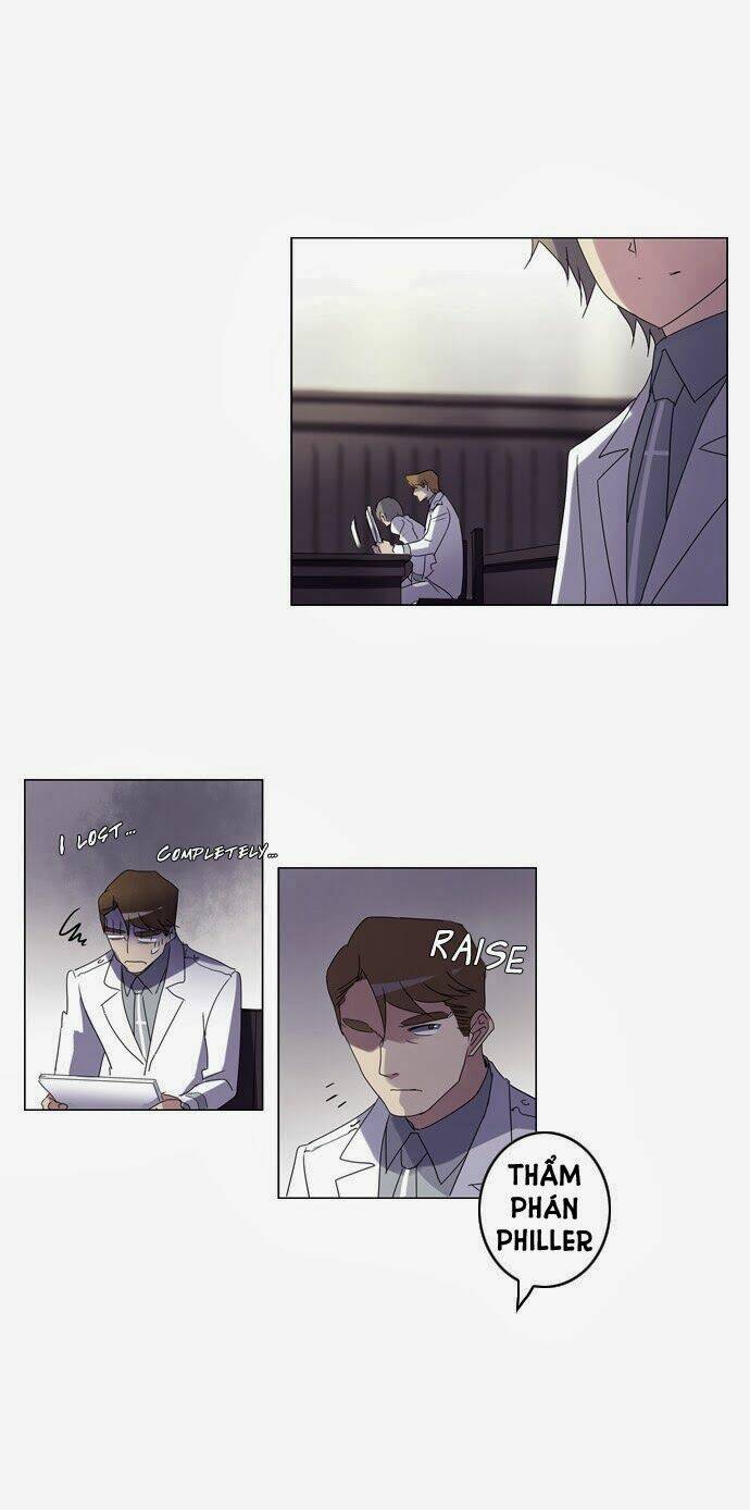 bản khế ước linh hồn chapter 41 37