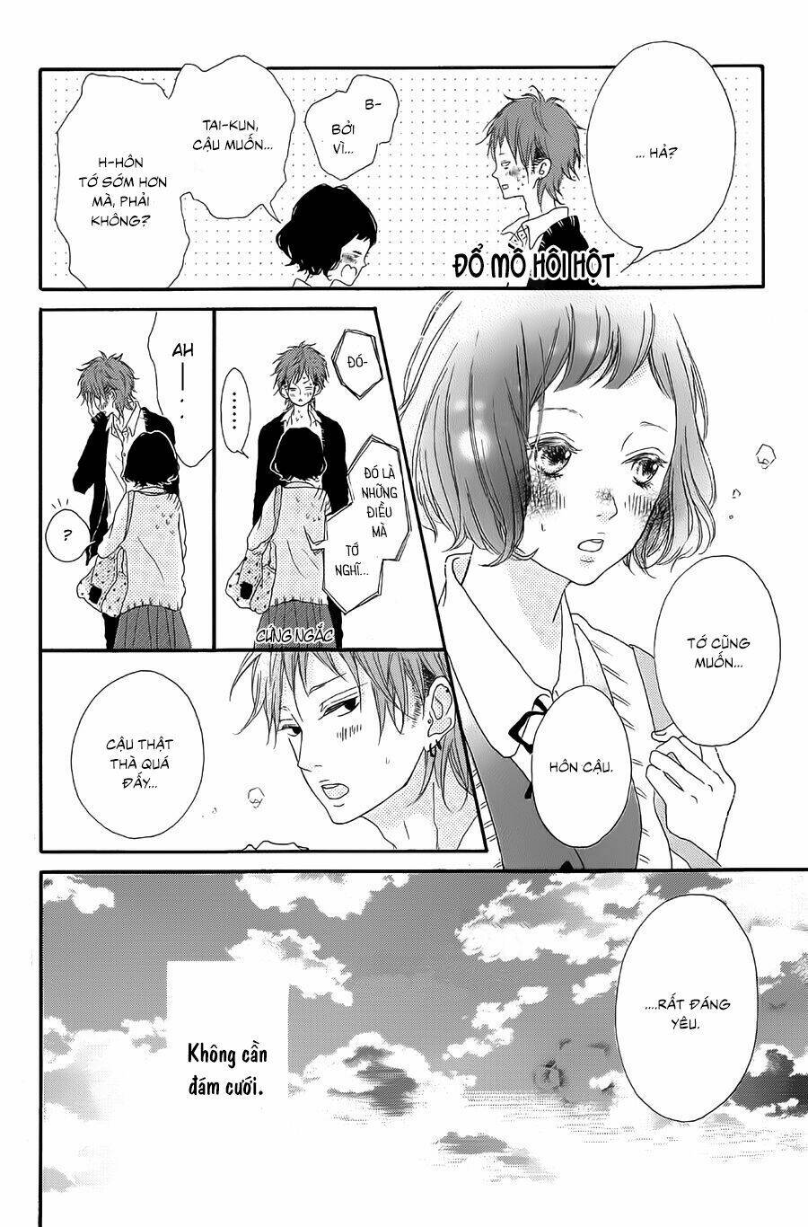 tổng hợp one shot. chapter 236 13