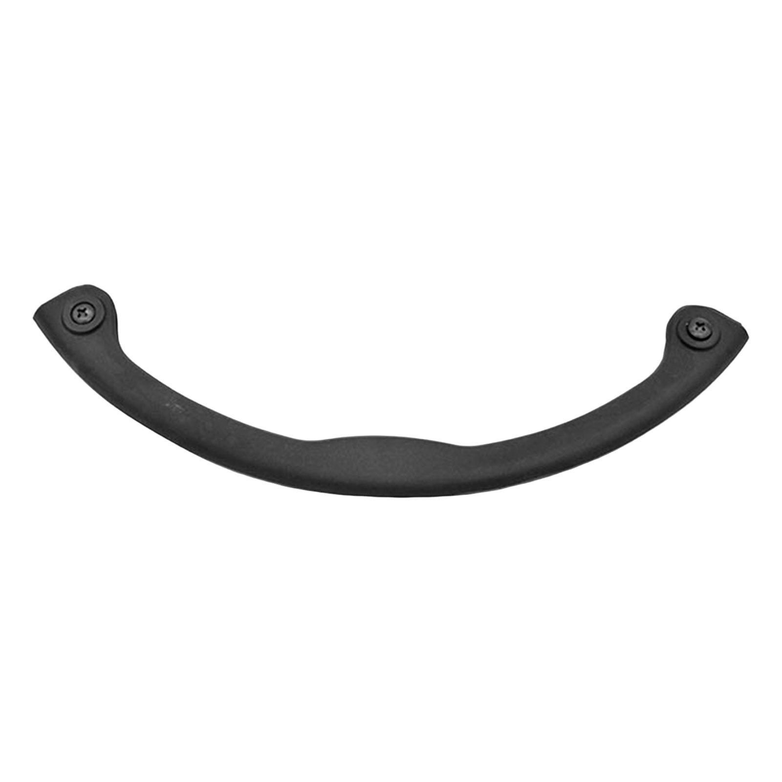 Skateboard Deck Guards Protector, Longboard Deck Edge Protection, Anti Collision Edge Deck Edge Strip for Mini Cruisers