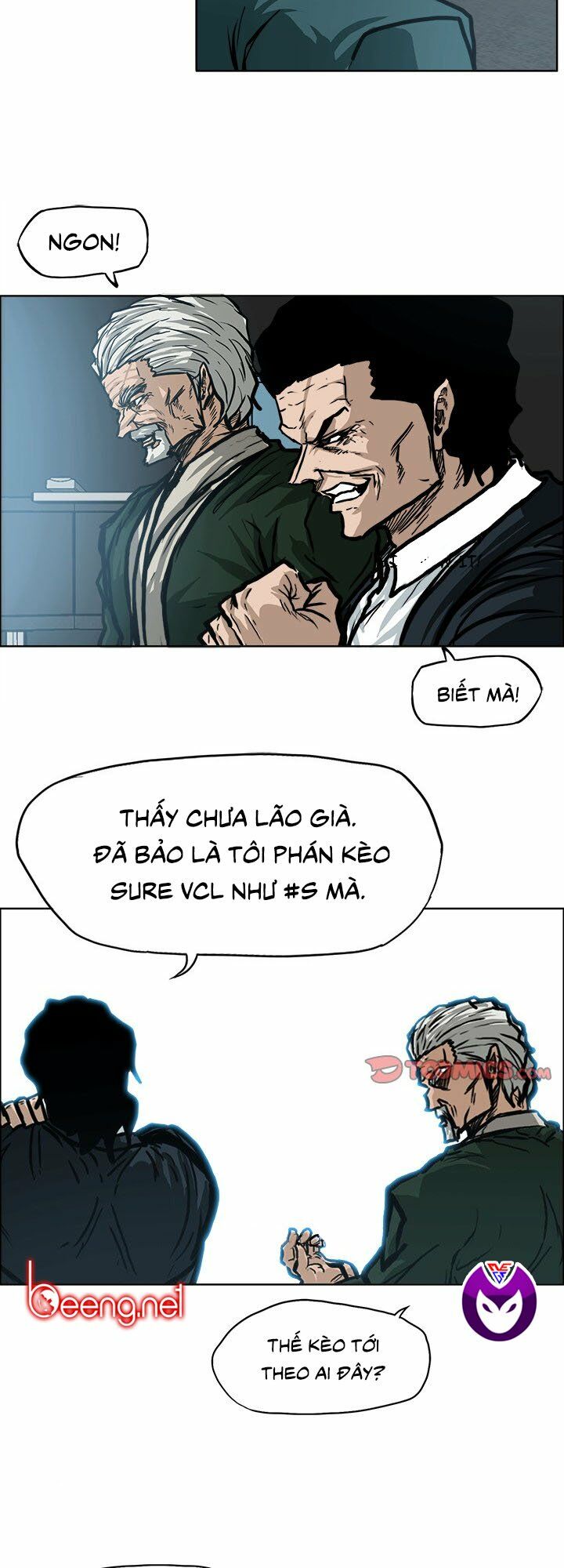 bá chủ học đường ss2 chapter 38 15