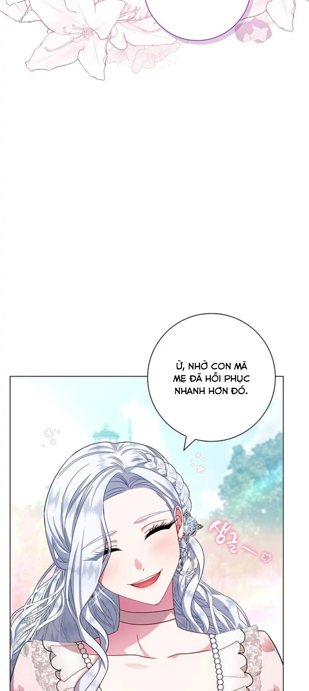 tôi trở thành mẹ của nam chính hoàn hảo chapter 7 15