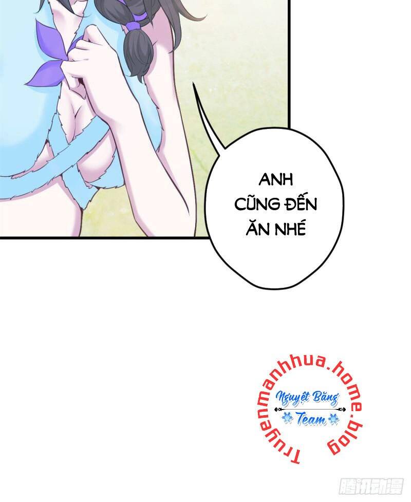 [16+] thảnh thơi thú thế chủng chủng điền, sinh sinh tể chapter 346 21