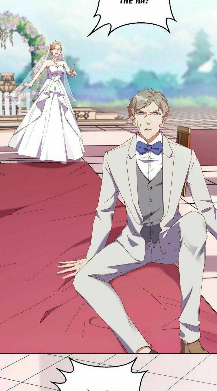 hợp đồng ngọt cao độ chapter 13 21