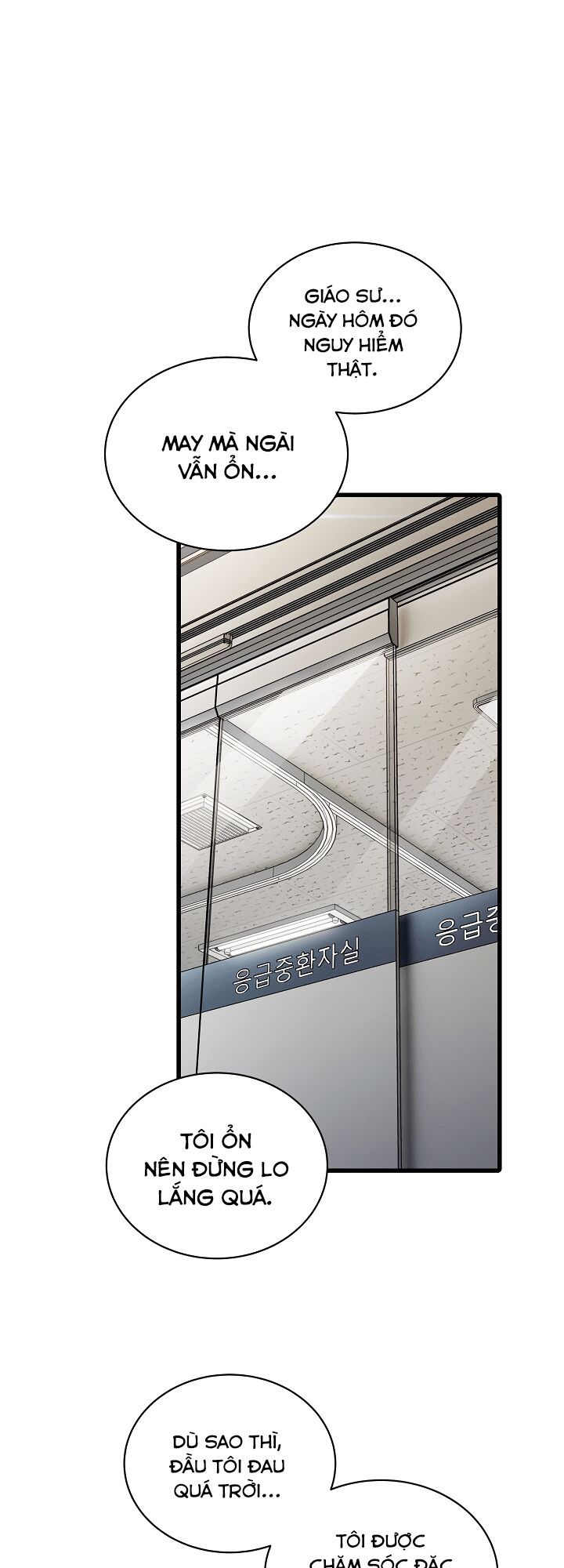 bác sĩ trùng sinh chapter 58 1