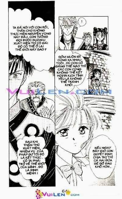 quyển sách kỳ bí chapter 11 65