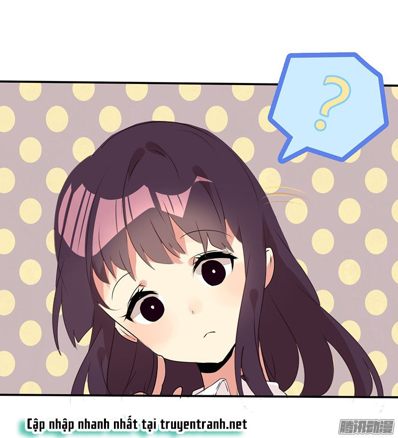 chạm vào người thương chapter 14 3