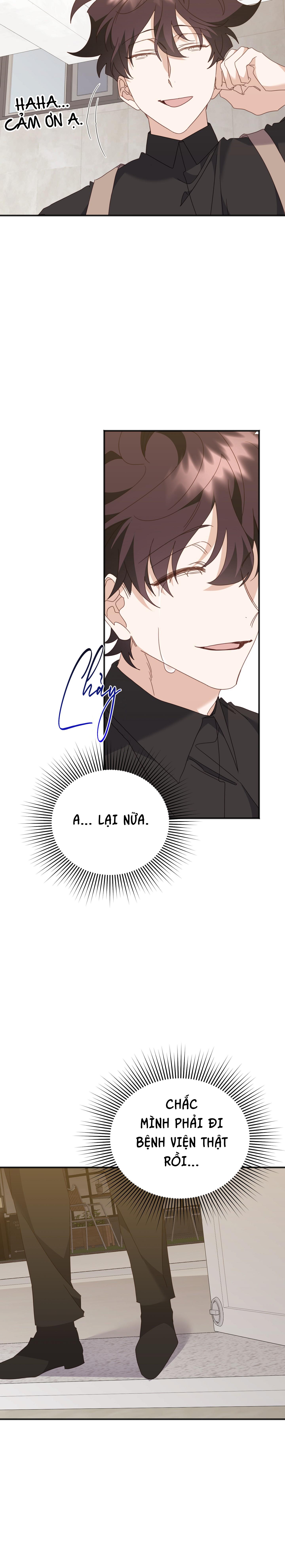 hổ trở về chapter 39 39