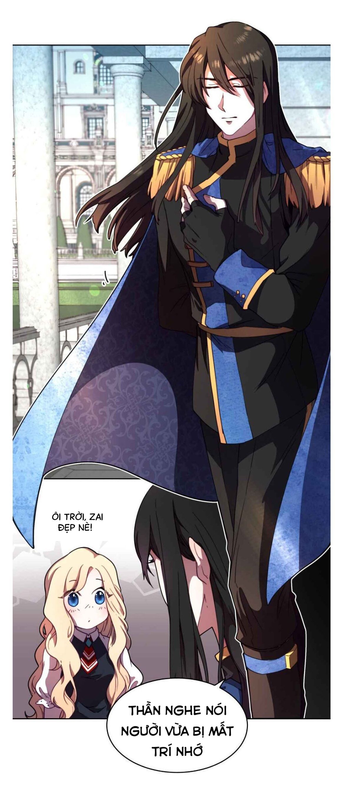 trao trọn trái tim cho hoàng đế chapter 1 52