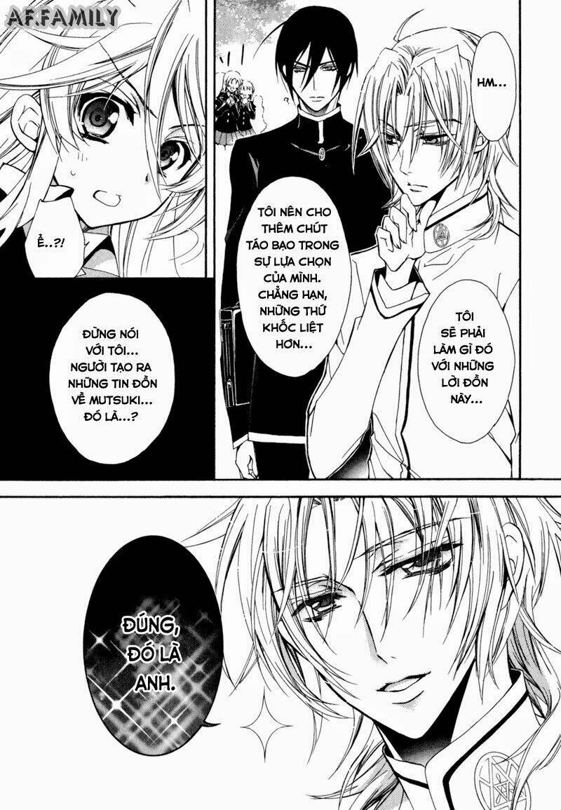 nụ hôn của công chúa tường vi chapter 25 9